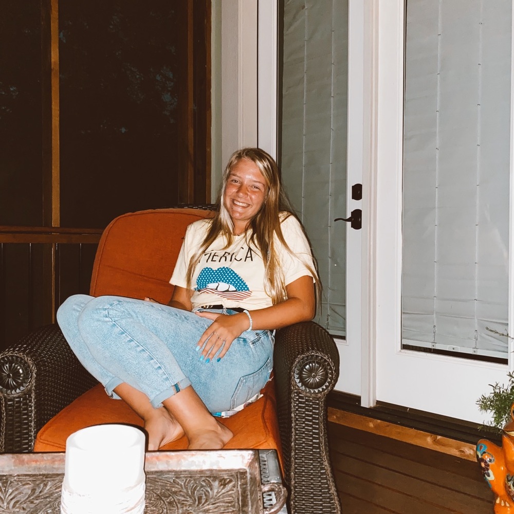 Meet your Posher, Emma kate